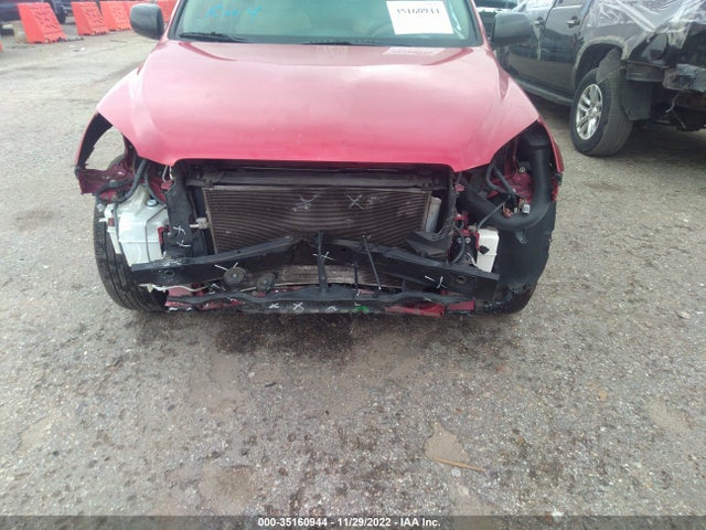 Toyota RAV4 2012 2T3ZF4DVXCW119161 Image 6