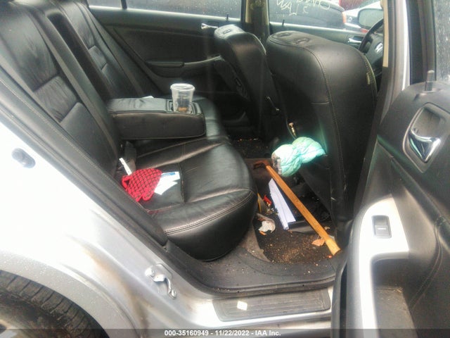 2005 HONDA ACCORD SDN EX-L V6 VIN: 1HGCM66595A052298