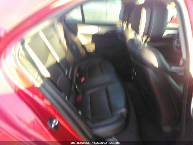 2014 Cadillac ATS, VIN: 1G6AE5S38E0166349