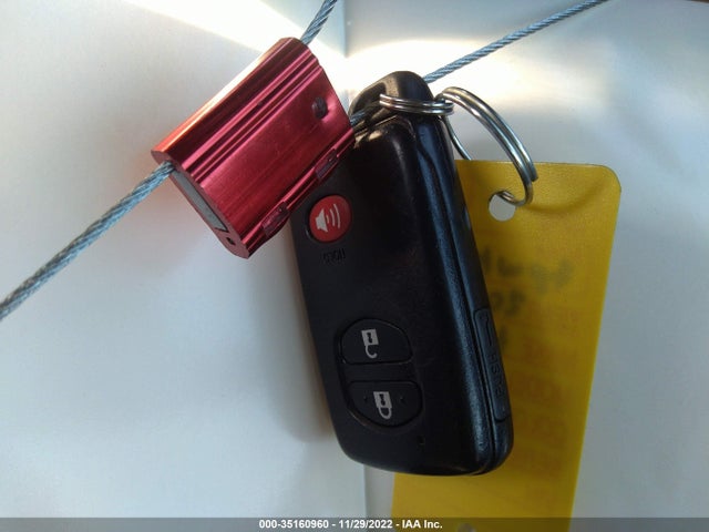 2016 Toyota Prius, VIN: JTDZN3EU8GJ046752