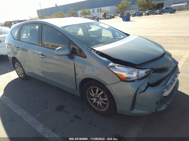 2016 Toyota Prius, VIN: JTDZN3EU8GJ046752