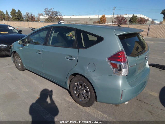 2016 Toyota Prius, VIN: JTDZN3EU8GJ046752