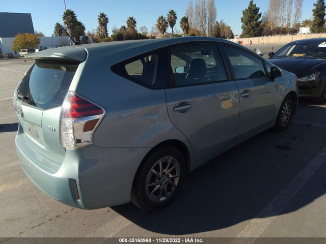 2016 Toyota Prius, VIN: JTDZN3EU8GJ046752