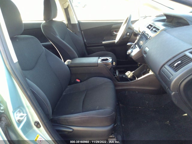 2016 Toyota Prius, VIN: JTDZN3EU8GJ046752