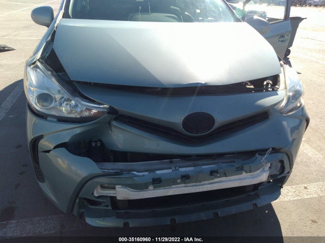 2016 Toyota Prius, VIN: JTDZN3EU8GJ046752