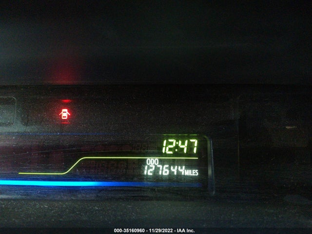 2016 Toyota Prius, VIN: JTDZN3EU8GJ046752