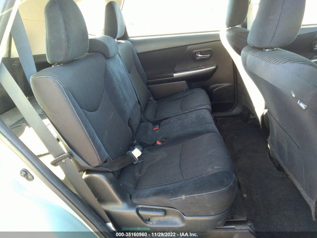 2016 Toyota Prius, VIN: JTDZN3EU8GJ046752