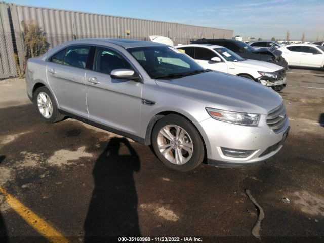 1FAHP2E85EG103461 auction archive image