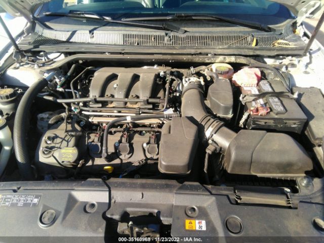 1FAHP2E85EG103461 Ford TAURUS SEL