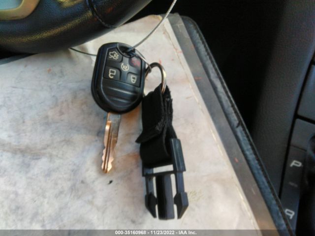 1FAHP2E85EG103461 Ford TAURUS SEL
