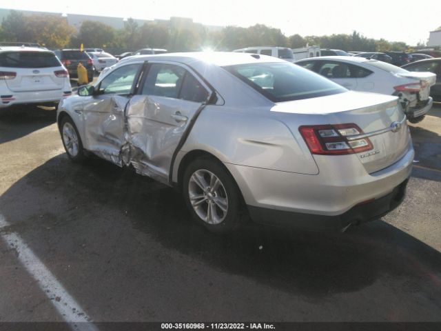 1FAHP2E85EG103461 Ford TAURUS SEL