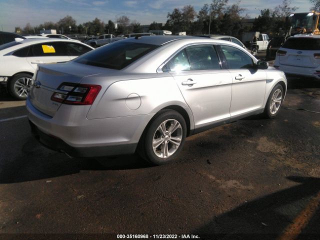 1FAHP2E85EG103461 Ford TAURUS SEL