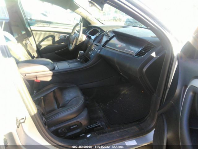 1FAHP2E85EG103461 Ford TAURUS SEL
