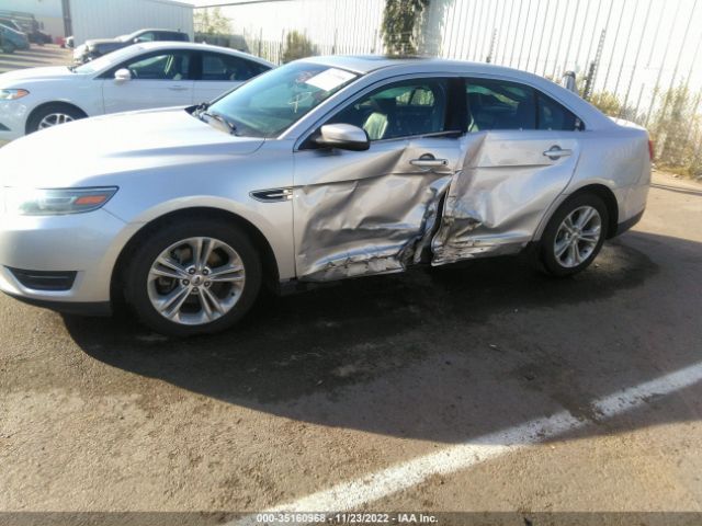 1FAHP2E85EG103461 Ford TAURUS SEL
