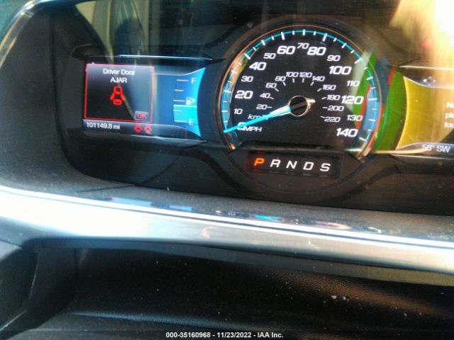 1FAHP2E85EG103461 Ford TAURUS SEL