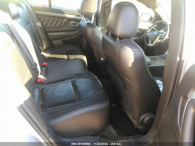 1FAHP2E85EG103461 Ford TAURUS SEL