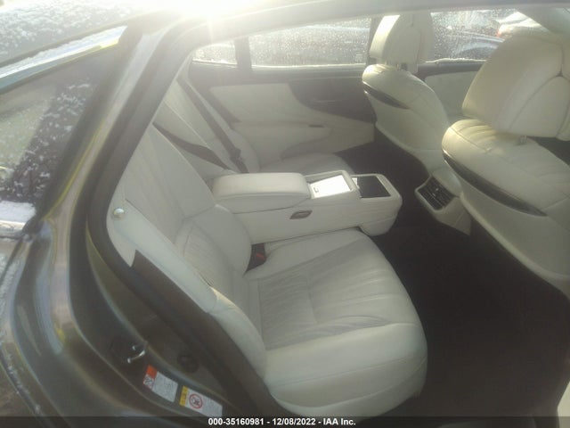 2018 Lexus LS, VIN: JTHC5LFF1J5000541