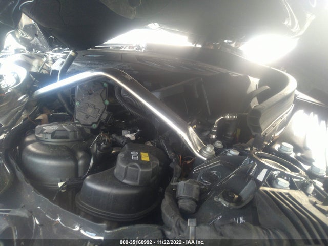 BMW 4 Series M440i Xdrive 2022 аукцион фото
