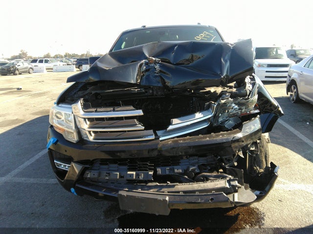 2016 Ford Expedition, VIN: 1FMJK2ATXGEF18449