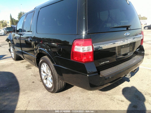 2016 Ford Expedition, VIN: 1FMJK2ATXGEF18449