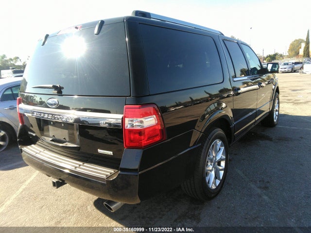 2016 Ford Expedition, VIN: 1FMJK2ATXGEF18449