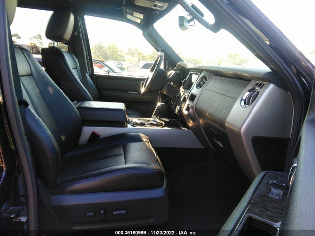2016 Ford Expedition, VIN: 1FMJK2ATXGEF18449