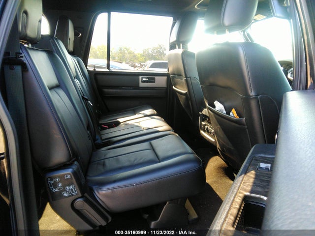 2016 Ford Expedition, VIN: 1FMJK2ATXGEF18449