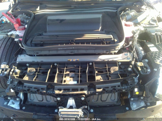 2022 Mercedes-Benz EQS, VIN: W1KCG2DB3NA003756