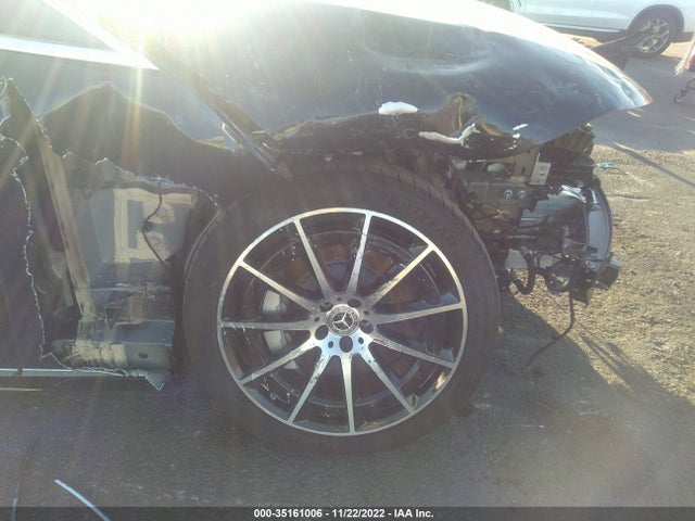 2022 Mercedes-Benz EQS, VIN: W1KCG2DB3NA003756