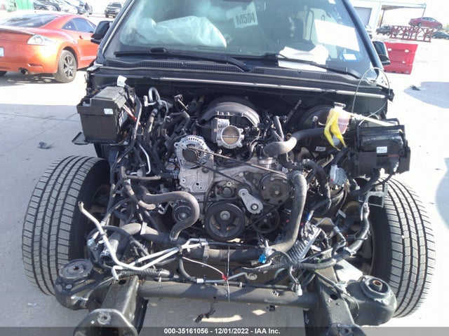 2020 Chevrolet Tahoe, VIN: 1GNSCBKC7LR303738