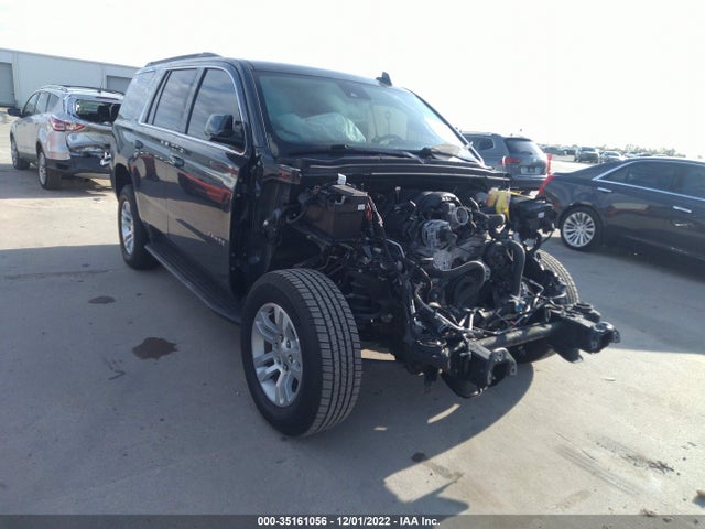 2020 Chevrolet Tahoe, VIN: 1GNSCBKC7LR303738