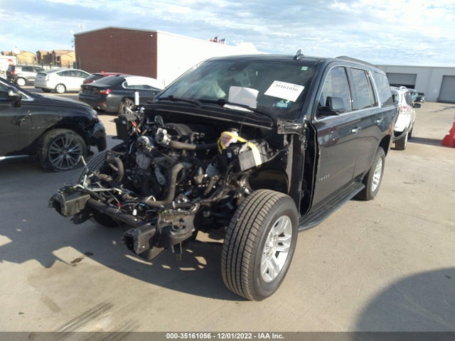 2020 Chevrolet Tahoe, VIN: 1GNSCBKC7LR303738