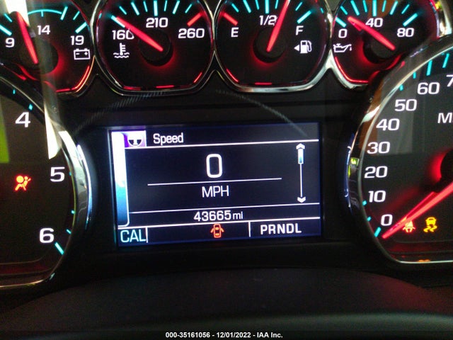 2020 Chevrolet Tahoe, VIN: 1GNSCBKC7LR303738