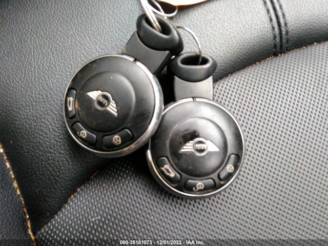 2016 Mini Countryman, VIN: WMWZC5C53GWU20228