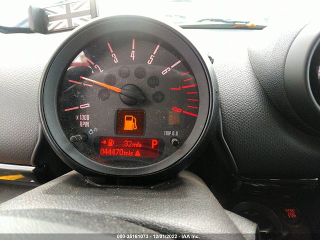 2016 Mini Countryman, VIN: WMWZC5C53GWU20228