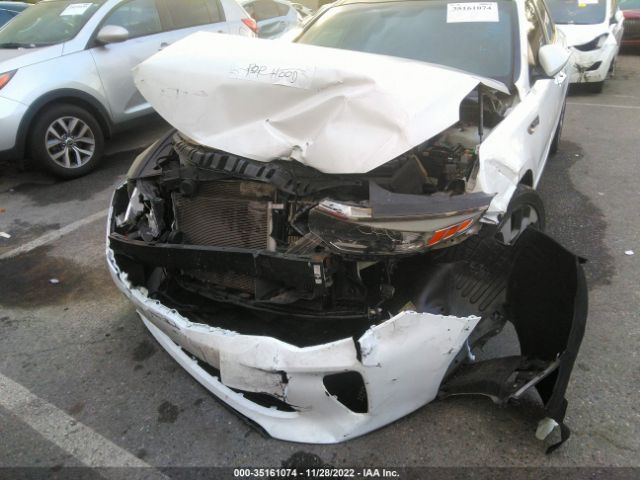 5XXGW4L27GG017677 KIA Optima Sx Turbo