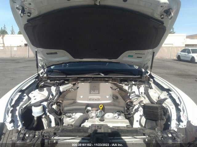 2019 Infiniti Q70, VIN: JN1BY1AP9KM505309