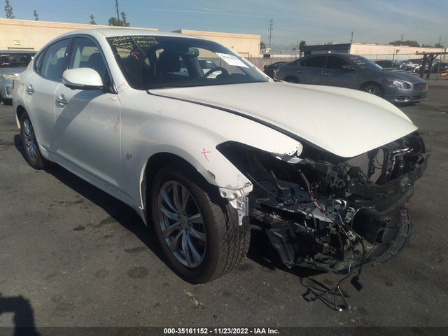 2019 Infiniti Q70, VIN: JN1BY1AP9KM505309