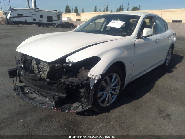 2019 Infiniti Q70, VIN: JN1BY1AP9KM505309