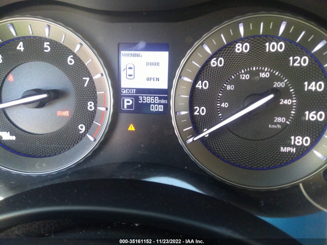 2019 Infiniti Q70, VIN: JN1BY1AP9KM505309