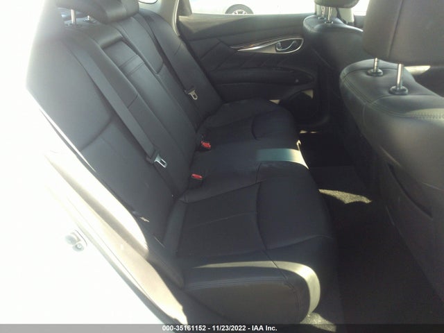 2019 Infiniti Q70, VIN: JN1BY1AP9KM505309
