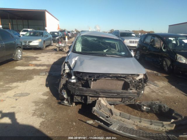 3KPFK4A73JE200645 KIA FORTE LX