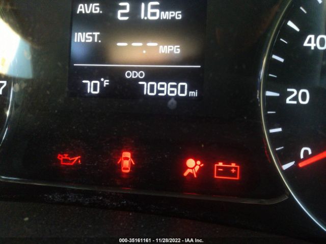 3KPFK4A73JE200645 KIA FORTE LX