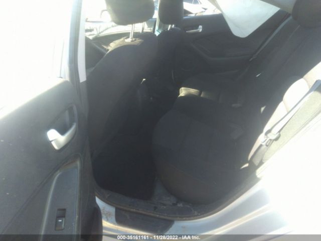 3KPFK4A73JE200645 KIA FORTE LX