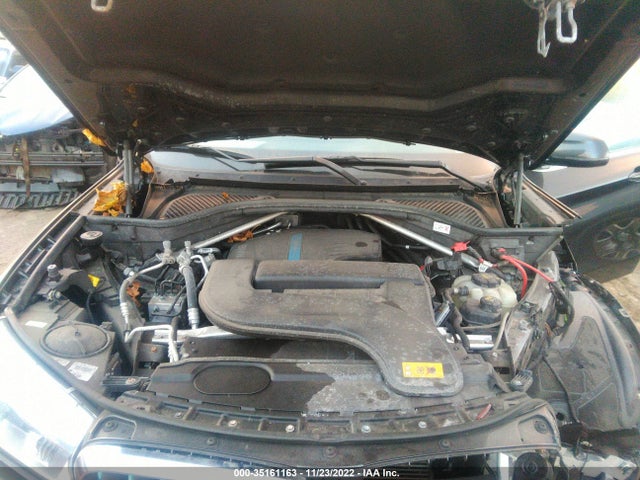 BMW X5 2017 5UXKT0C31H0V97448 Image 11