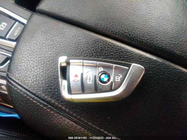 BMW X5 2017 5UXKT0C31H0V97448 Image 3