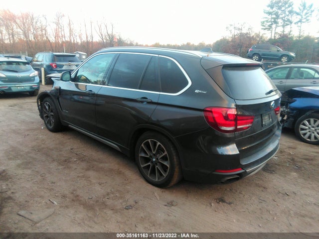 BMW X5 2017 5UXKT0C31H0V97448 Image 4