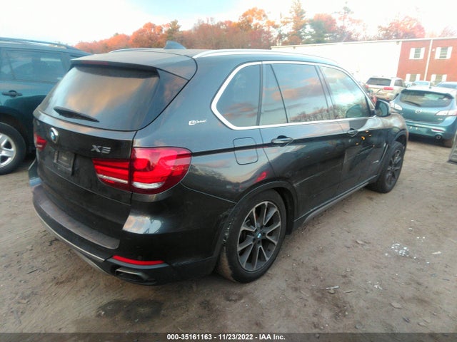 BMW X5 2017 5UXKT0C31H0V97448 Image 5