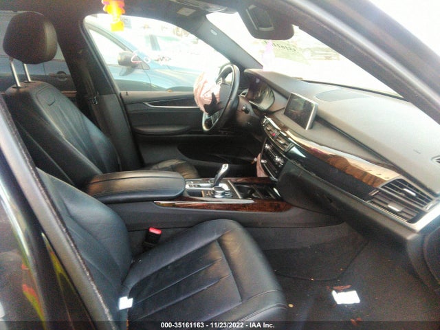 BMW X5 2017 5UXKT0C31H0V97448 Image 6