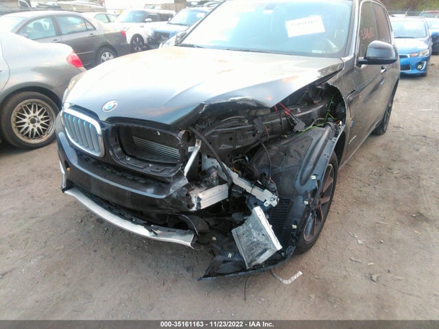 BMW X5 2017 5UXKT0C31H0V97448 Image 7
